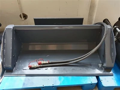 Mini slidės vairo standartinis kibiras